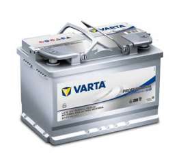 Akumulator VARTA 840070076C542