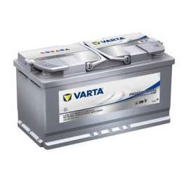 Akumulator rozruchowy VARTA 840095085C542