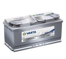 Akumulator VARTA 840105095C542