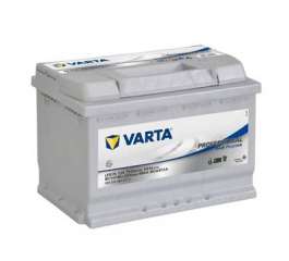 Akumulator rozruchowy VARTA 930075065B912