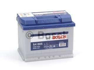 Akumulator rozruchowy BOSCH 0 092 S40 050