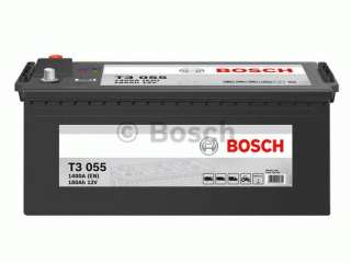 Akumulator BOSCH 0 092 T30 550