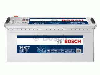 Akumulator rozruchowy BOSCH 0 092 T40 770