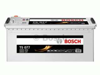 Akumulator rozruchowy BOSCH 0 092 T50 770