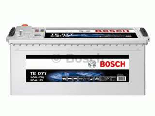 Akumulator rozruchowy BOSCH 0 092 TE0 770