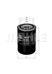 Filtr hydrauliczny KNECHT HC 8