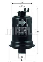 Filtr paliwa KNECHT KL 131