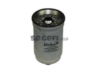 Filtr paliwa PURFLUX CS433