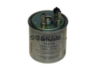 Filtr paliwa PURFLUX FCS738