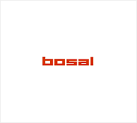 Filtr sadzy układu wydechowego BOSAL 095-242