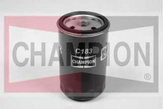 Filtr oleju CHAMPION C183/606