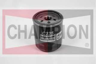 Filtr oleju CHAMPION C235/606