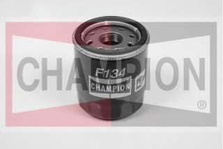 Filtr oleju CHAMPION F134/606