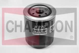 Filtr oleju CHAMPION K270/606