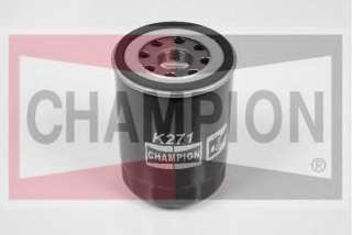 Filtr oleju CHAMPION K271/606