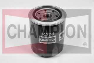 Filtr oleju CHAMPION K274/606