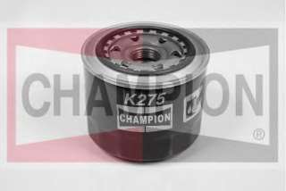 Filtr oleju CHAMPION K275/606