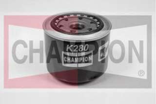 Filtr oleju CHAMPION K280/606