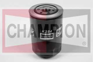 Filtr oleju CHAMPION K284/606