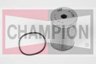 Filtr paliwa CHAMPION L135/606