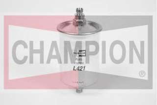 Filtr paliwa CHAMPION L421/606