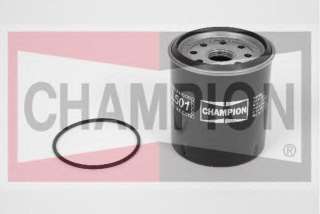 Filtr paliwa CHAMPION L501/606