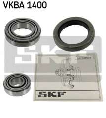 Zestaw łożyska koła SKF VKBA 1400