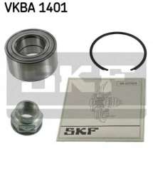 Zestaw łożyska koła SKF VKBA 1401