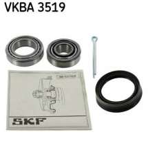 Zestaw łożyska koła SKF VKBA 3519