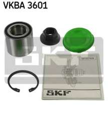 Zestaw łożyska koła SKF VKBA 3601