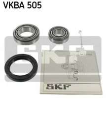 Zestaw łożyska koła SKF VKBA 505