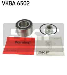 Zestaw łożyska koła SKF VKBA 6502