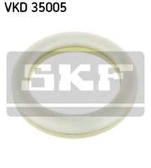 Łożysko górnego mocowania amortyzatora SKF VKD 35005