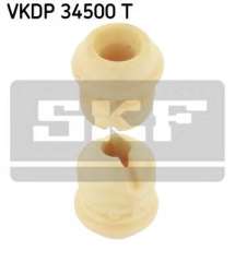 Zestaw ochrony przeciwpyłowej amortyzatora SKF VKDP 34500 T