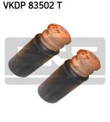 Zestaw ochrony przeciwpyłowej amortyzatora SKF VKDP 83502 T