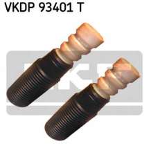 Zestaw ochrony przeciwpyłowej amortyzatora SKF VKDP 93401 T