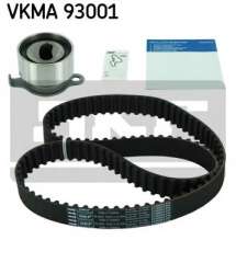 Zestaw paska rozrządu SKF VKMA 93001