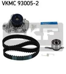 Zestaw paska rozrządu + pompa wody SKF VKMC 93005-2