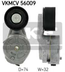 Rolka/napinacz paska wieloklinowego SKF VKMCV 56009