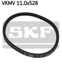 Pasek klinowy SKF VKMV 11.0x528
