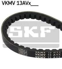 Pasek klinowy SKF VKMV 13AVx1275