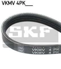 Pasek wieloklinowy SKF VKMV 4PK1045