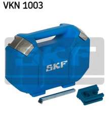 Zestaw narzędzi montażowych, napęd pasowy SKF VKN 1003