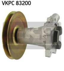 Pompa wody SKF VKPC 83200