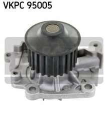 Pompa wody SKF VKPC 95005