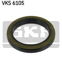 Uszczelniacz piasty koła SKF VKS 6105