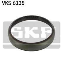 Uszczelniacz piasty koła SKF VKS 6135