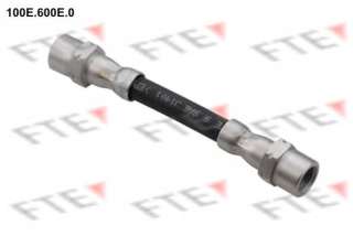 Przewód hamulcowy elastyczny FTE 100E.600E.0