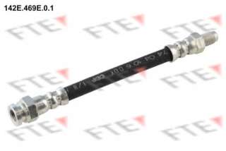Przewód hamulcowy elastyczny FTE 142E.469E.0.1