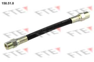 Przewód hamulcowy elastyczny FTE 150.51.0